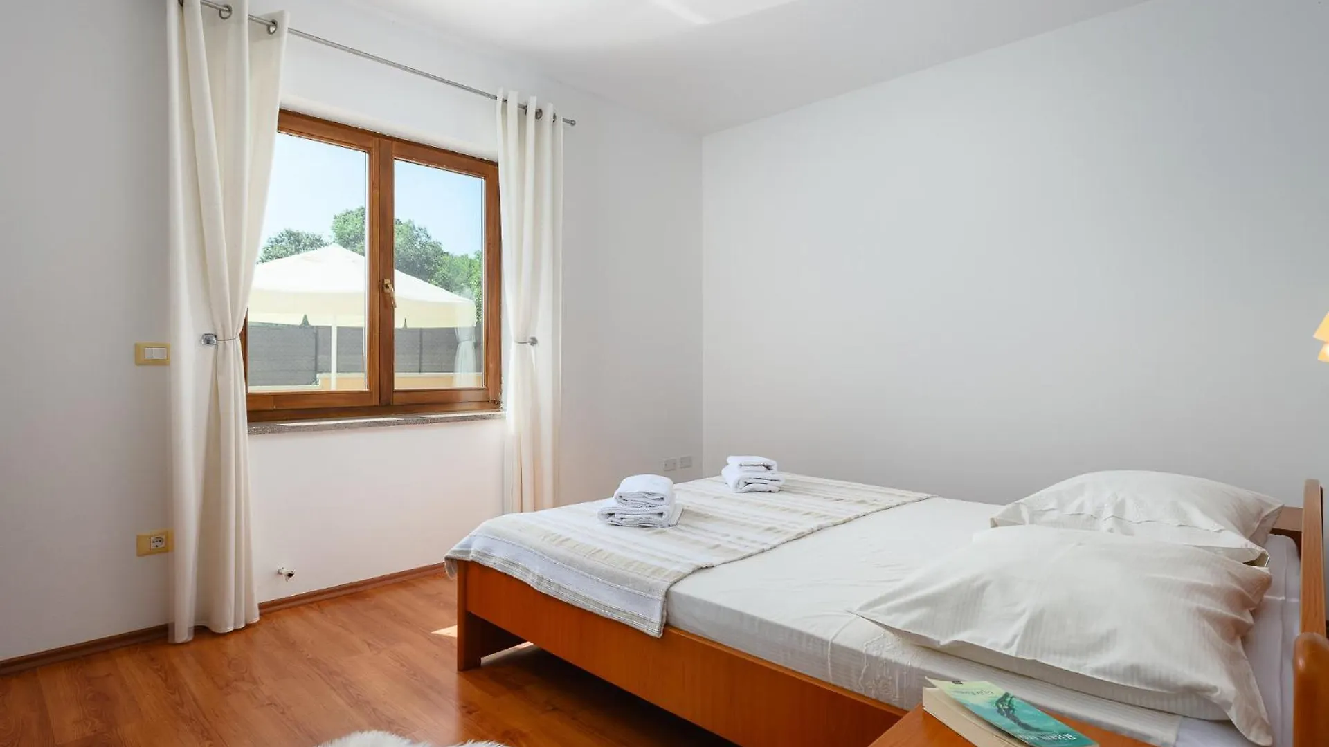Villa Dido Nini Cere 0*,  Kroatië