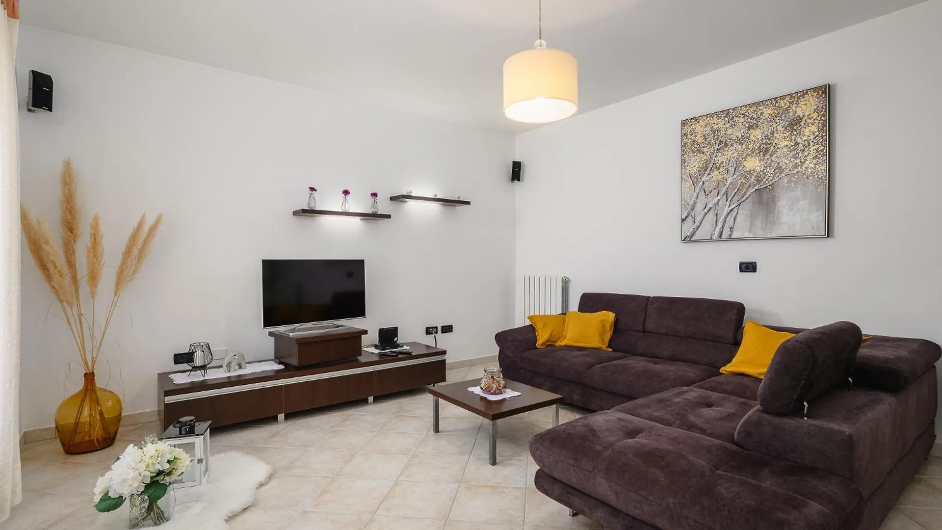 Villa Dido Nini Cere 0*,  Kroatië