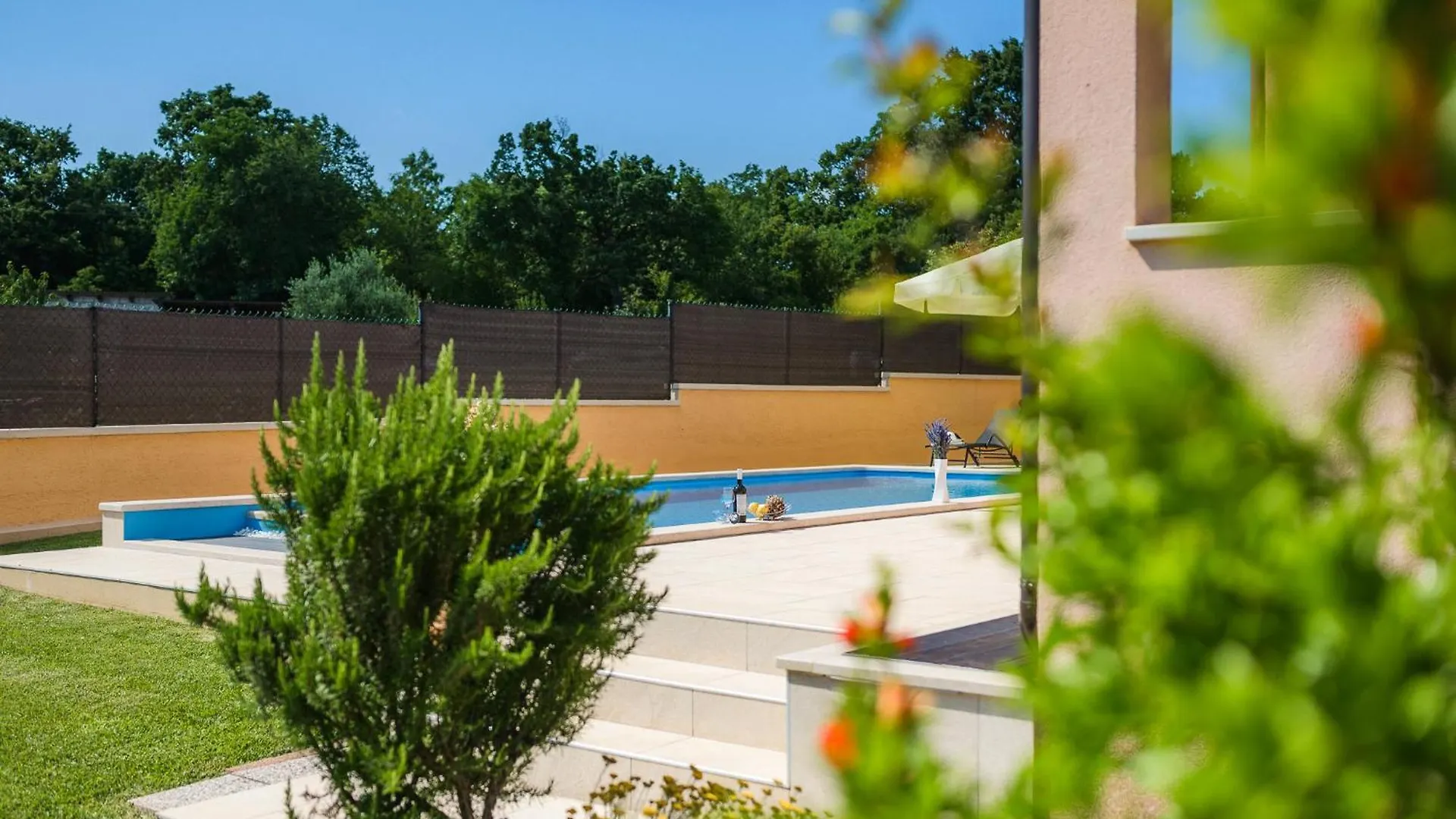 Villa Dido Nini Cere