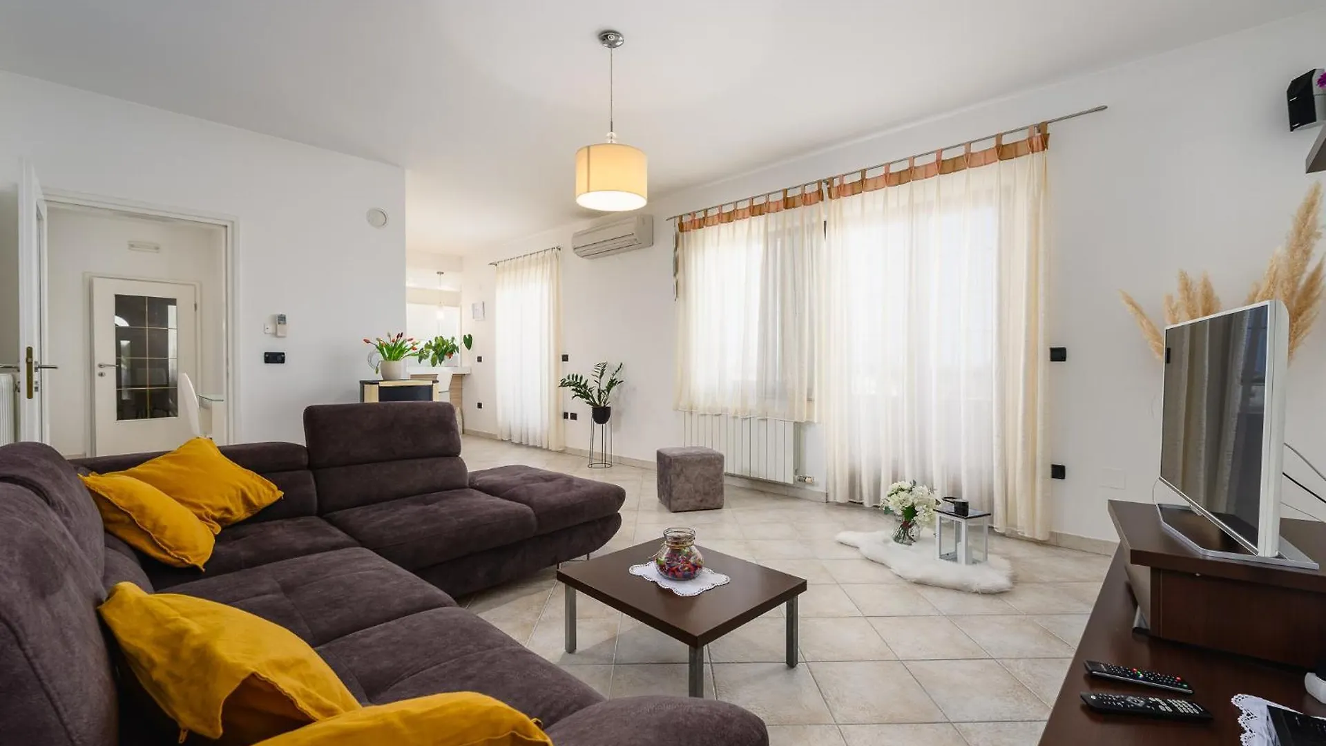 Villa Dido Nini Cere Kroatië