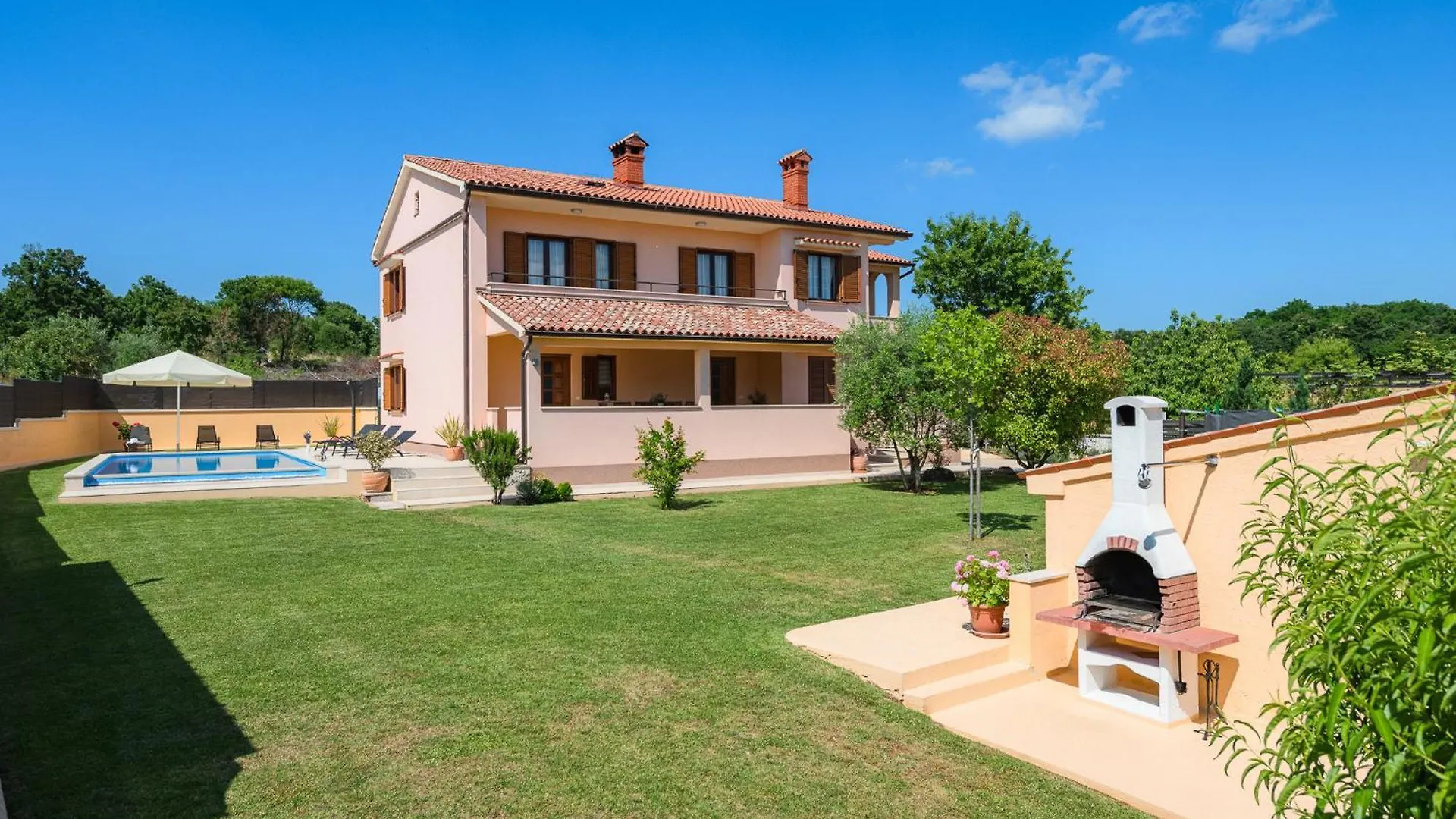 Villa Dido Nini Cere