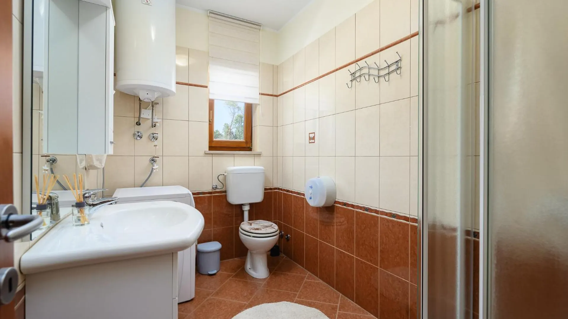 Villa Dido Nini Cere 0*,  Kroatië