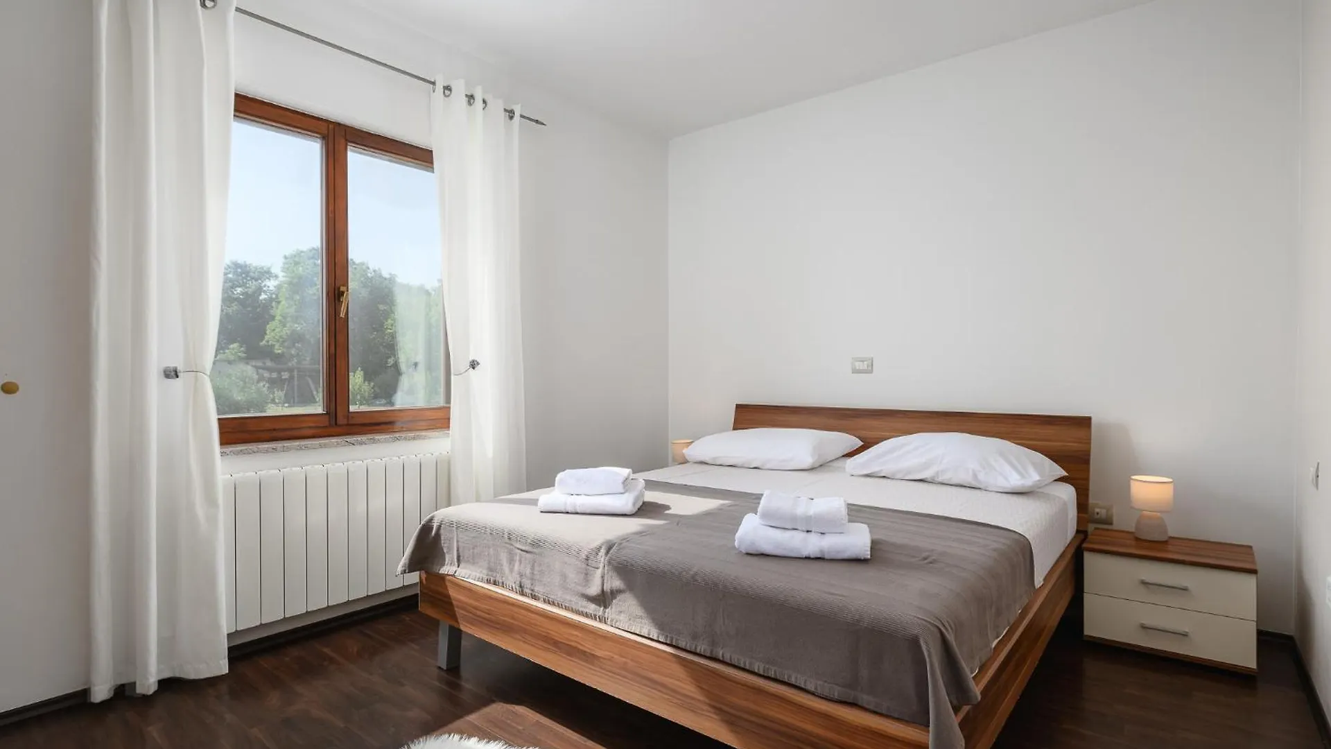 Villa Dido Nini Cere