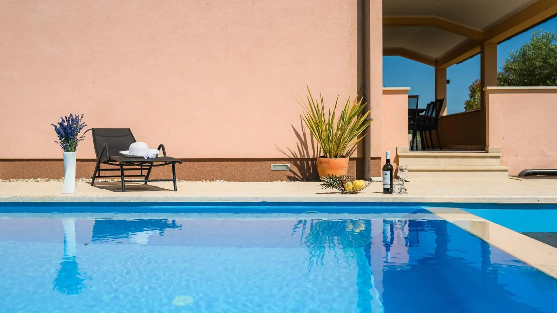 Villa Dido Nini Cere Kroatië